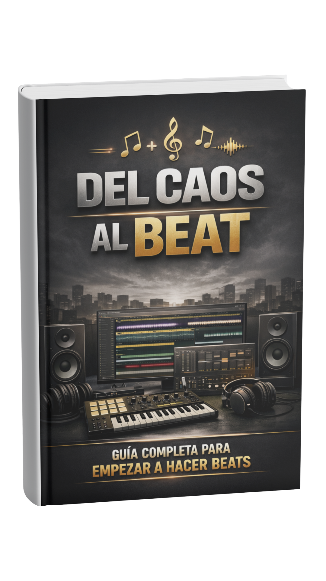Guia completa BeatSinCaos + 6 BONUS DE REGALO